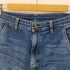 ヒステリックグラマー HYSTERIC GLAMOUR イージーデニムカーゴパンツ レディース JPN:XS