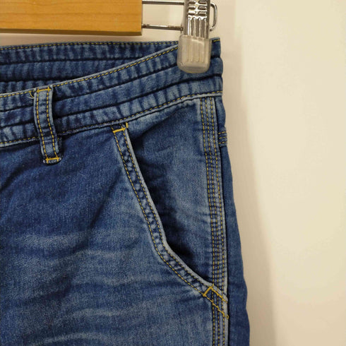 ヒステリックグラマー HYSTERIC GLAMOUR イージーデニムカーゴパンツ レディース JPN:XS