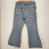 リーバイス Levis ボタン裏4 1980年6月製 オレンジタブ 584 フレアデニム メンズ