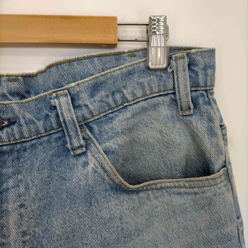 リーバイス Levis ボタン裏4 1980年6月製 オレンジタブ 584 フレアデニム メンズ