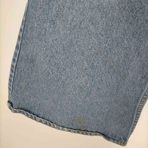 リーバイス Levis ボタン裏4 1980年6月製 オレンジタブ 584 フレアデニム メンズ
