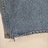 リーバイス Levis ボタン裏4 1980年6月製 オレンジタブ 584 フレアデニム メンズ