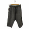 ソフネット SOPHNET. SOLOTEX TROPICAL STRETCH WOOL SARROUEL SHORTS メンズ JPN:S