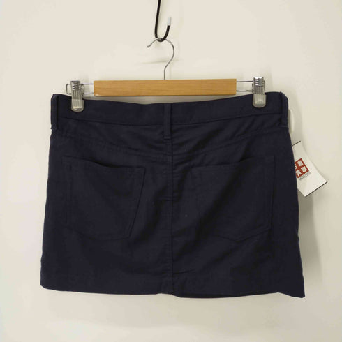 ジュンヤワタナベコムデギャルソンマン JUNYA WATANABE COMME des GARCONS MAN AD2005 タイトショートスカート レディース JPN:M