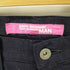 ジュンヤワタナベコムデギャルソンマン JUNYA WATANABE COMME des GARCONS MAN AD2005 タイトショートスカート レディース JPN:M