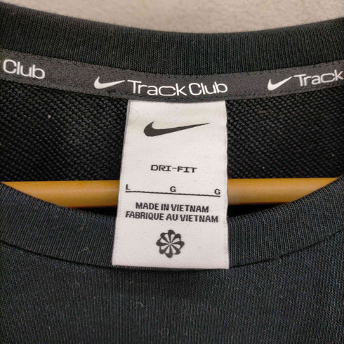 ナイキ NIKE Nike Dri-FIT Track Club メンズ JPN:L
