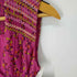 ダイアンフォンファステンバーグ DIANE VON FURSTENBERG ノースリーブワンピース 花柄 レディース JPN:2