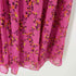 ダイアンフォンファステンバーグ DIANE VON FURSTENBERG ノースリーブワンピース 花柄 レディース JPN:2