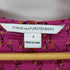ダイアンフォンファステンバーグ DIANE VON FURSTENBERG ノースリーブワンピース 花柄 レディース JPN:2