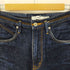 ノンネイティブ nonnative DWELLER ANKLE CUT 5P JEANS 13OZ DENIM メンズ JPN:0