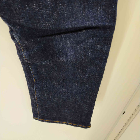 ノンネイティブ nonnative DWELLER ANKLE CUT 5P JEANS 13OZ DENIM メンズ JPN:0