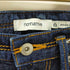 ノンネイティブ nonnative DWELLER ANKLE CUT 5P JEANS 13OZ DENIM メンズ JPN:0