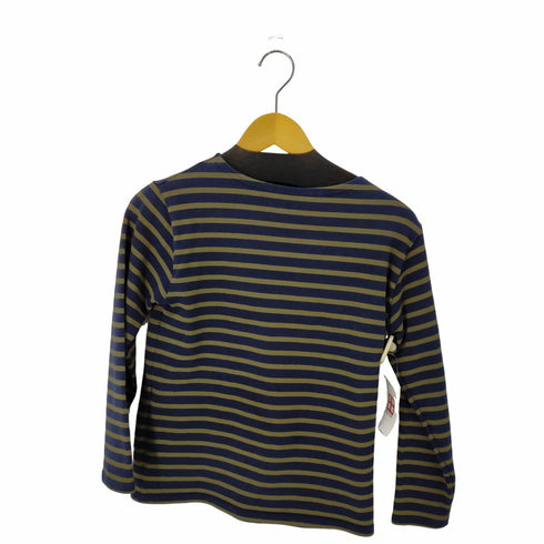セントジェームス SAINT JAMES ボートネック ボーダーカットソー レディース import:XS