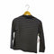 セントジェームス SAINT JAMES ボートネック ボーダーカットソー レディース import:XS
