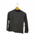 セントジェームス SAINT JAMES ボートネック ボーダーカットソー レディース import:XS
