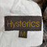 ヒステリックス HYSTERICS Y2K Skull Cargo Pant リップストップ生地 レディース JPN:M