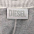ディーゼル DIESEL Y2K ロング丈総柄ニット レディース JPN:XS
