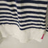ユニフォームエクスペリメント uniform experiment FAKE LAYERED CMYK LOGO BORDER L/S TEE メンズ JPN:1