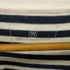 ユニフォームエクスペリメント uniform experiment FAKE LAYERED CMYK LOGO BORDER L/S TEE メンズ JPN:1