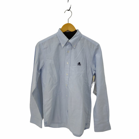 ユニフォームエクスペリメント uniform experiment OXFORD B.D SHIRT メンズ JPN:1