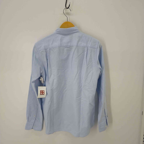 ユニフォームエクスペリメント uniform experiment OXFORD B.D SHIRT メンズ JPN:1