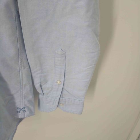 ユニフォームエクスペリメント uniform experiment OXFORD B.D SHIRT メンズ JPN:1