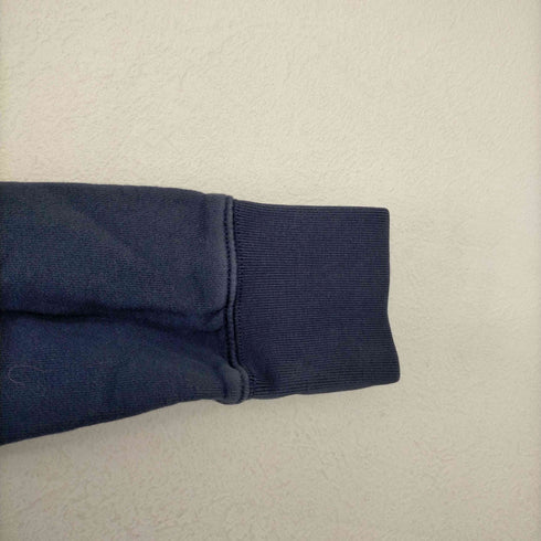 ジェイクルー J.CREW バイカラーラグランスウェット メンズ JPN:S
