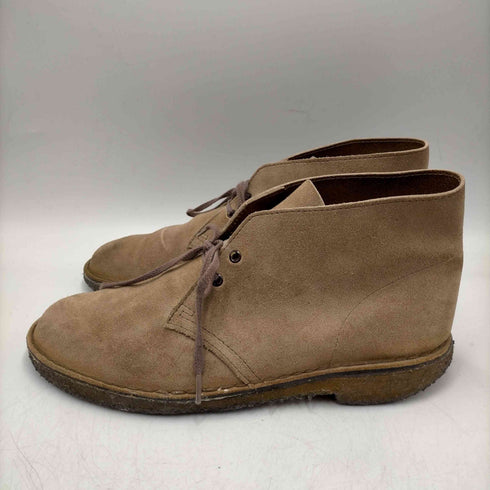 クラークス Clarks Desert Boot デザートブーツ メンズ US:8