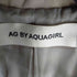 エージーバイアクアガール AG by aquagirl ナイロントレンチコート レディース JPN:38