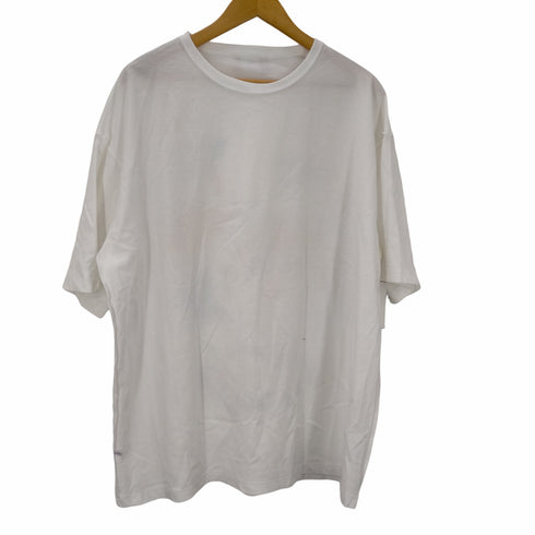 SYNTHESIS S/SインサイドグラフィックTシャツ メンズ JPN:XL