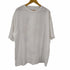 SYNTHESIS S/SインサイドグラフィックTシャツ メンズ JPN:XL