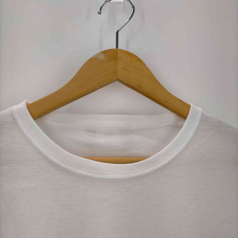SYNTHESIS S/SインサイドグラフィックTシャツ メンズ JPN:XL