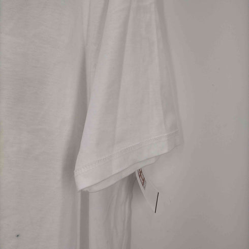 SYNTHESIS S/SインサイドグラフィックTシャツ メンズ JPN:XL