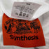 SYNTHESIS S/SインサイドグラフィックTシャツ メンズ JPN:XL