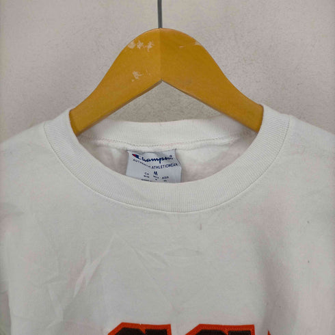 チャンピオン Champion FALCONS ECO スウェット メンズ JPN:M