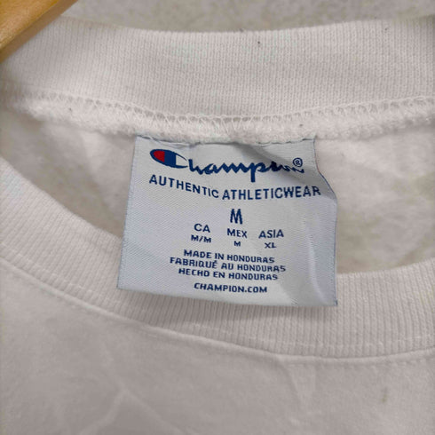 チャンピオン Champion FALCONS ECO スウェット メンズ JPN:M