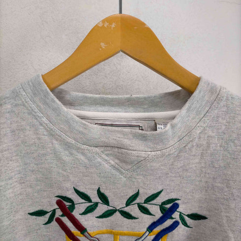 DANAGGERS ゴルフ刺繍スウェット メンズ JPN:XL