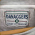 DANAGGERS ゴルフ刺繍スウェット メンズ JPN:XL