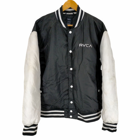 ルーカ RVCA STADIUM JUMPER メンズ JPN:M