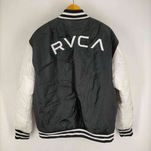 ルーカ RVCA STADIUM JUMPER メンズ JPN:M