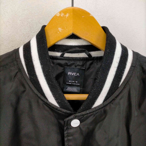ルーカ RVCA STADIUM JUMPER メンズ JPN:M