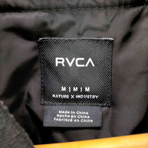 ルーカ RVCA STADIUM JUMPER メンズ JPN:M