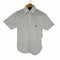 ブルックスブラザーズ BROOKS BROTHERS USA製 プルオーバーシャツ メンズ import:XS