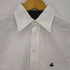 ブルックスブラザーズ BROOKS BROTHERS USA製 プルオーバーシャツ メンズ import:XS
