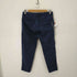 ユニフォームエクスペリメント uniform experiment CARROT FIT DRIPPING CHINO PANTS メンズ JPN:1