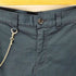 ユニフォームエクスペリメント uniform experiment CARROT FIT DRIPPING CHINO PANTS メンズ JPN:1