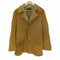 シアーズ Sears 70S The Leather Shop 裏ボア スウェード レザー ジャケット メンズ 40 REG