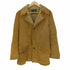 シアーズ Sears 70S The Leather Shop 裏ボア スウェード レザー ジャケット メンズ 40 REG