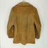 シアーズ Sears 70S The Leather Shop 裏ボア スウェード レザー ジャケット メンズ 40 REG