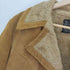 シアーズ Sears 70S The Leather Shop 裏ボア スウェード レザー ジャケット メンズ 40 REG
